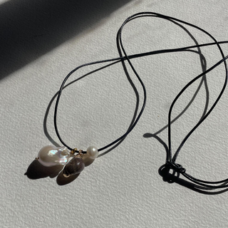 BAISE NECKLACE/WRAP