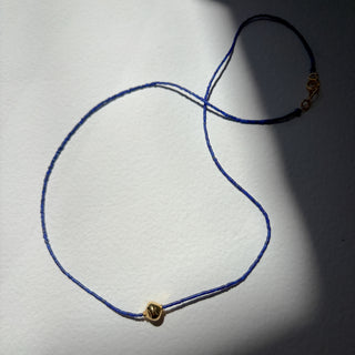 BASSK NECKLACE
