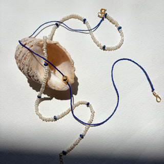 BASSK NECKLACE