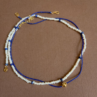 BASSK NECKLACE