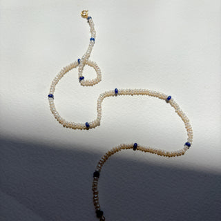 ALBUS NECKLACE