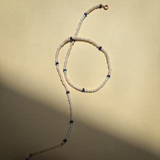 ALBUS NECKLACE