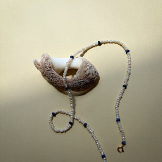 ALBUS NECKLACE