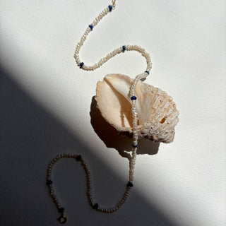 ALBUS NECKLACE