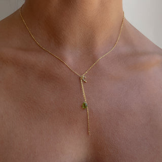 ASTER NECKLACE